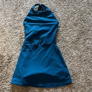 ALO Yoga tennis dress. EUC size s